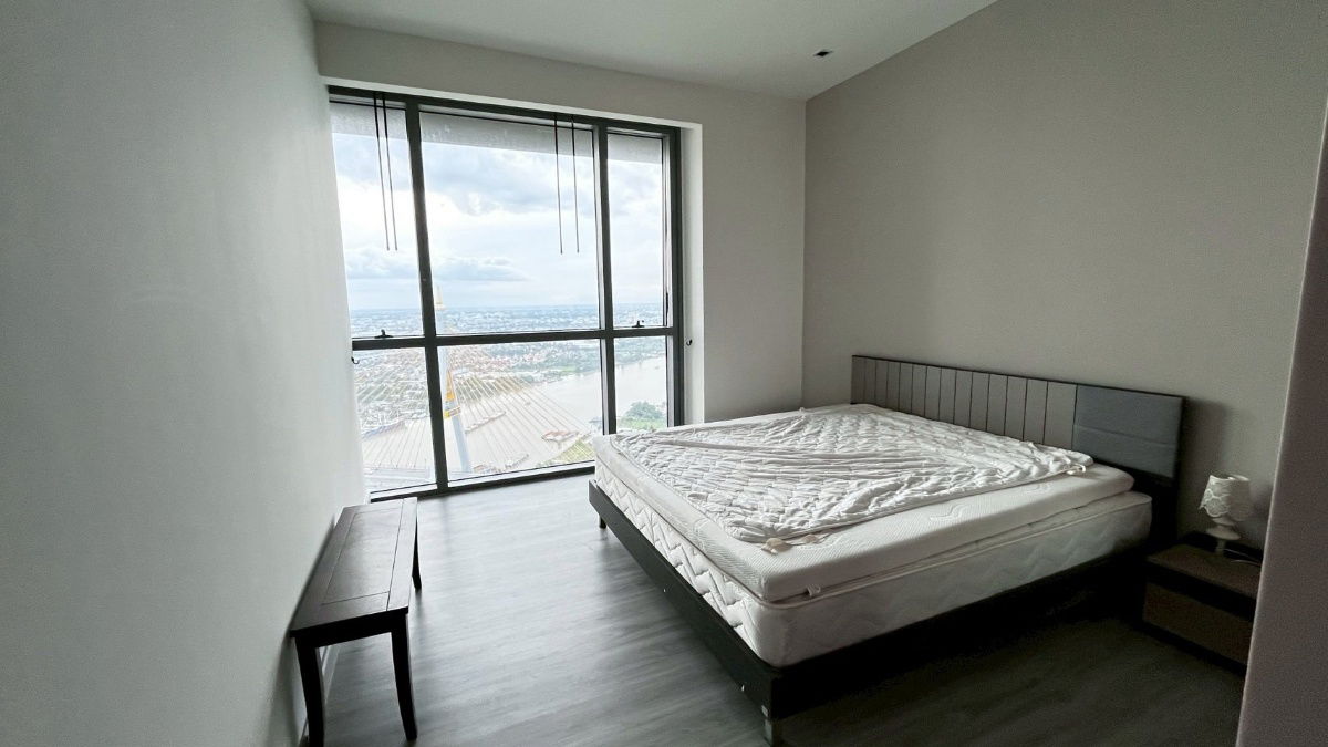 P-38888 Condo for rent The Pano fully furnished (Confirm again when visit).