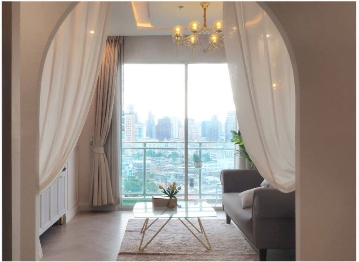 The Bloom Sukhumvit            71