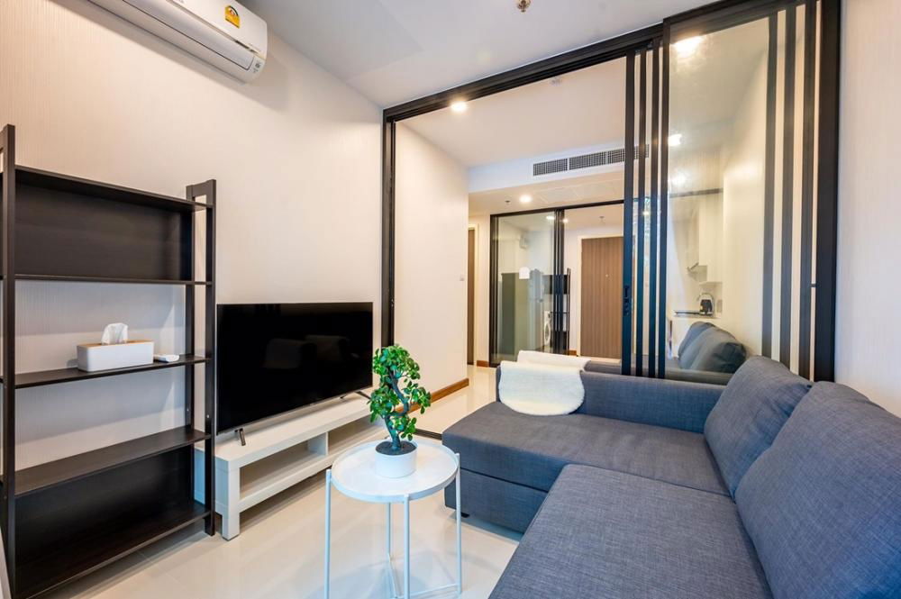 Condo For Rent Supalai Premier Charoen Nakhon (A6807044) ID Line : @condo98