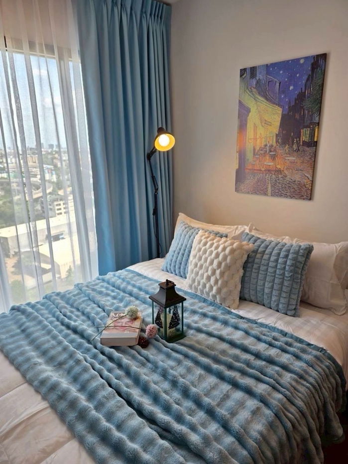 Condo For Rent MODIZ Sukhumvit 50 (E6807035) ID Line : @condo101