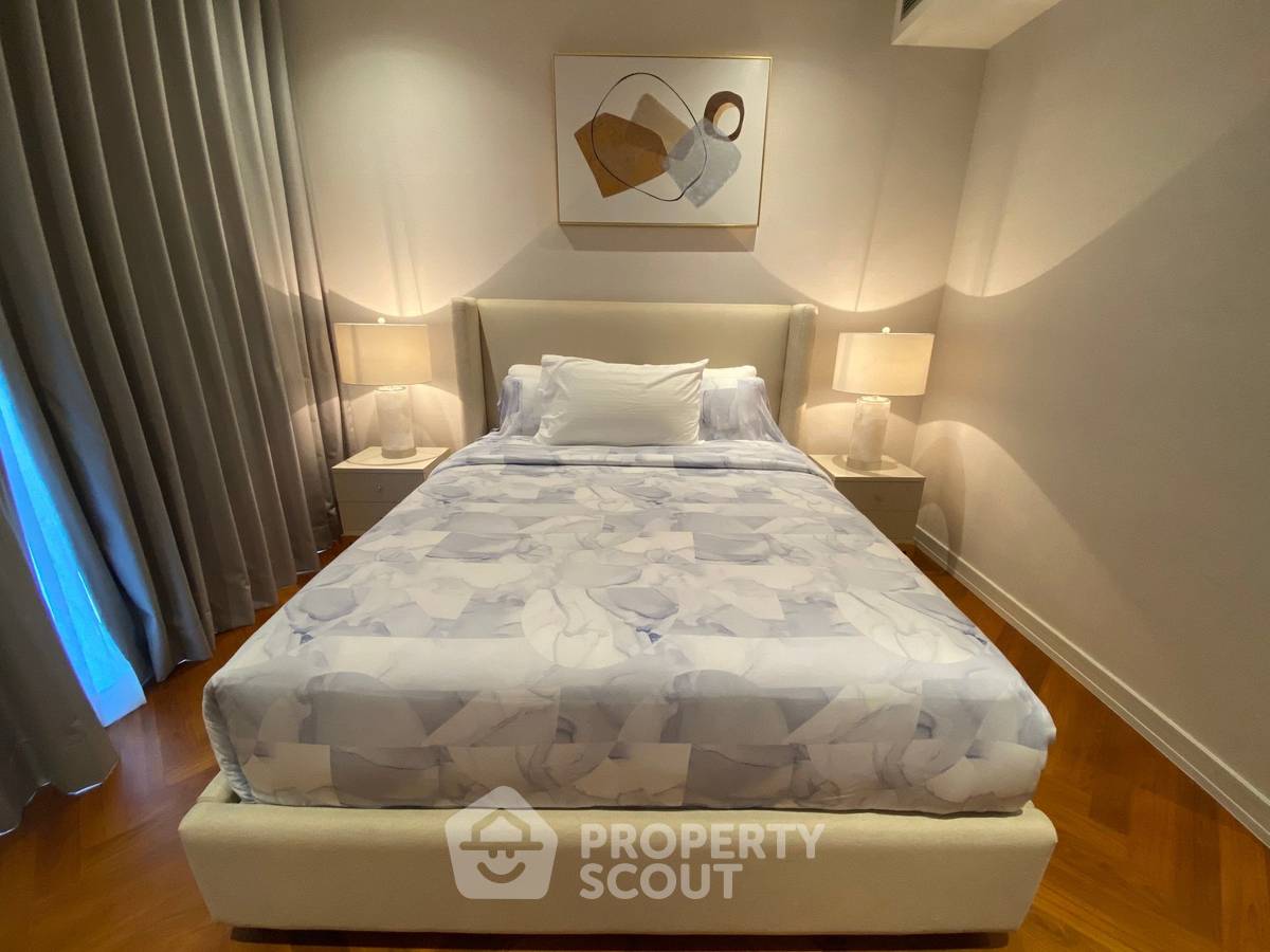 3-BR Condo at La Citta Delre Thonglor 16 near BTS Thong Lor (ID 1369097)