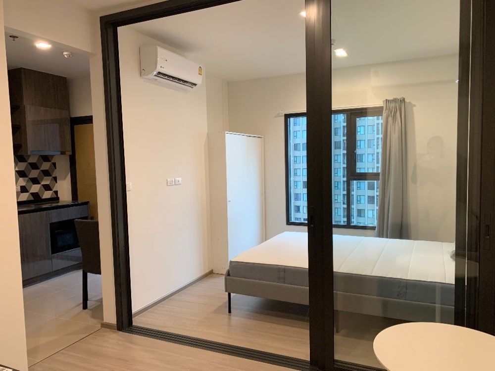 Condo For Rent THE BASE Phetchaburi - Thonglor (B6807073) ID Line : @condo88