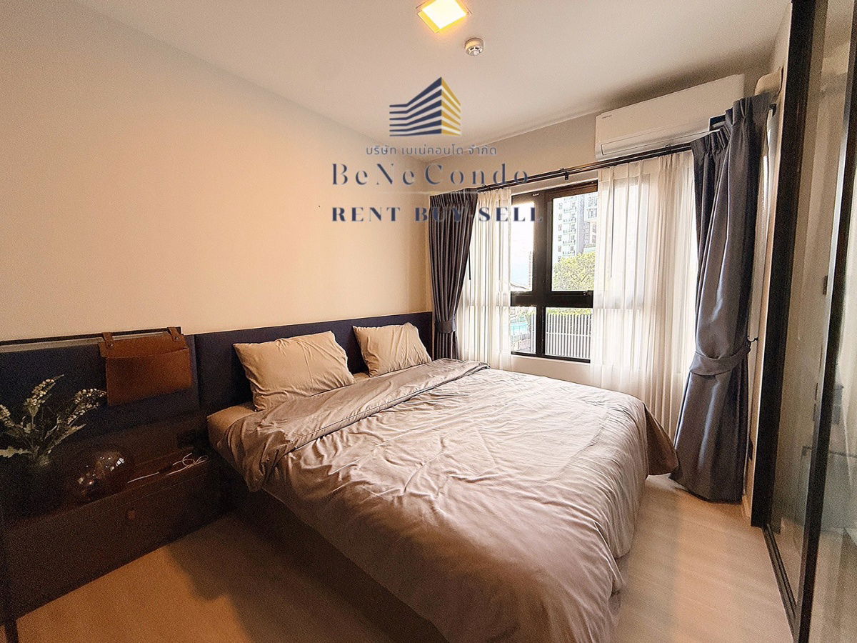 *** Condo for rent : The Key MRT Phetkasem 48 ***