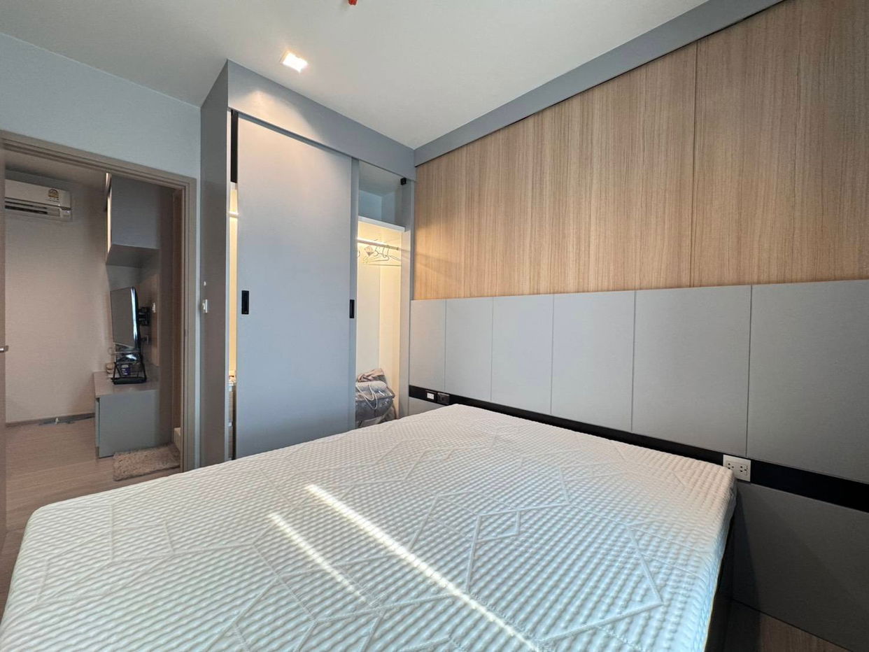 公寓出租 Life Sathorn Sierra (A6807038) ID 线路：@condo98