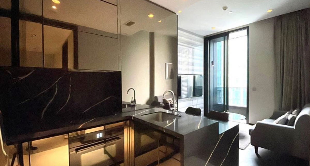 THE ESSE Sukhumvit            36