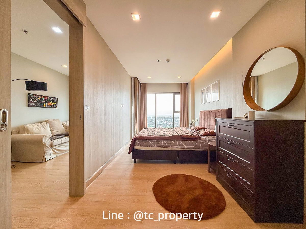 For Rent: Infinity One Chonburi 15,000/month