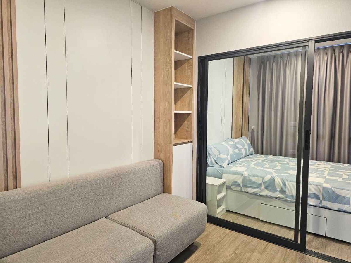 Condo Blue Sukhumvit 89 For Rent 1 Bedroom