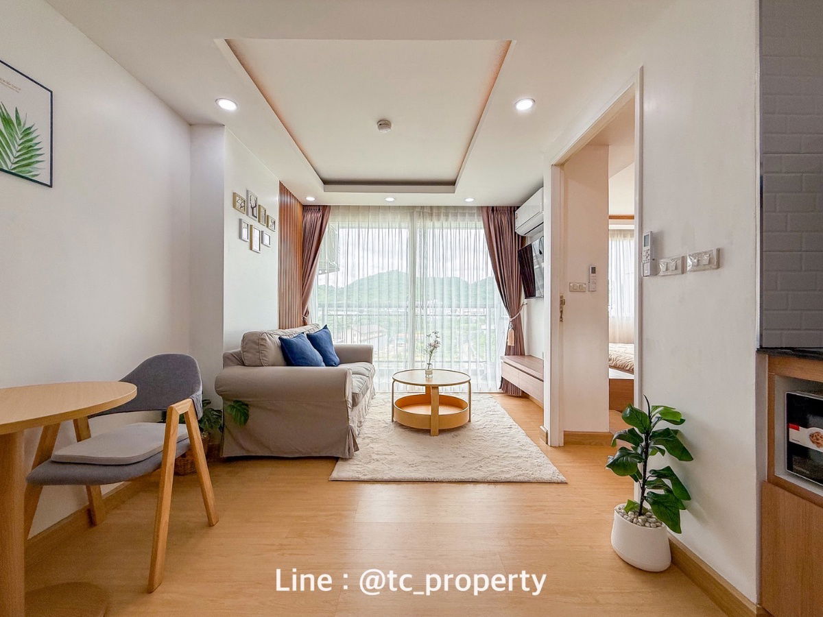 ငှားရန် : The Near Residence / လ 8,000