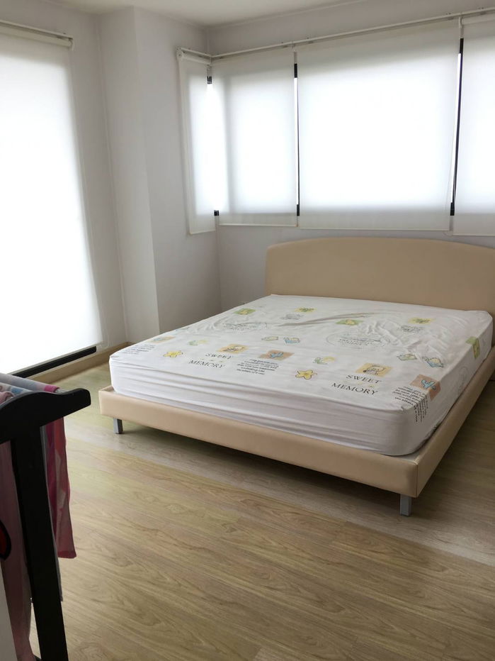 🍀🍀  (Vacant) Condo for rent: Supalai Casa Riva  🍀🍀 14th floor, 97 sq m., fully furnished, ready to move in