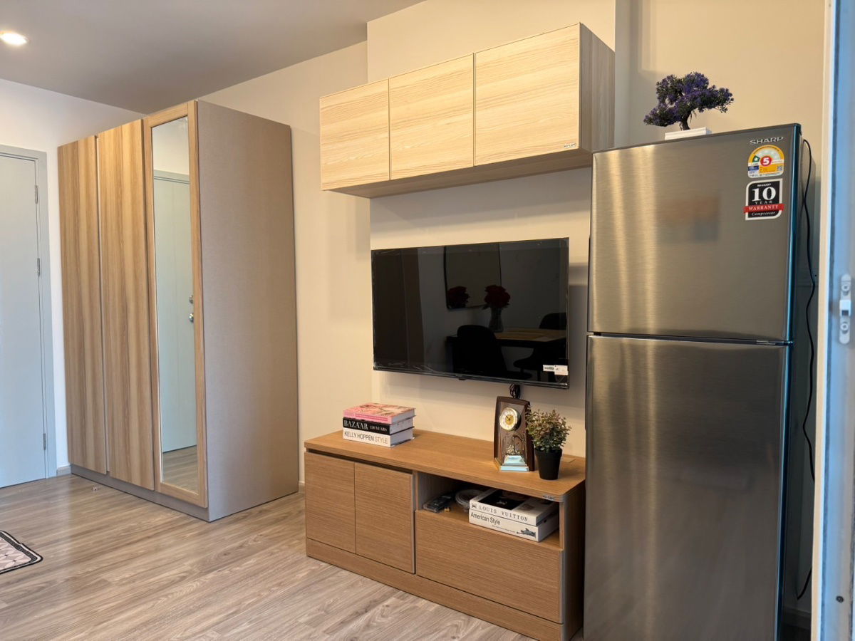 📍 Prime location on Bangna-Trad Road | Near BTS Bangna & Expressway