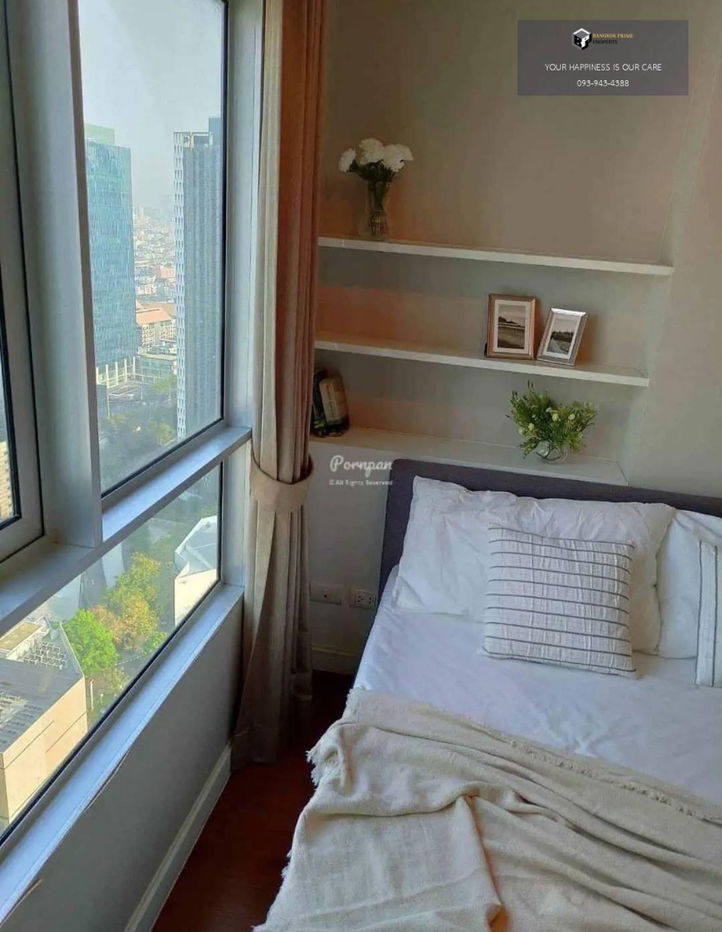 Belle Grand Rama 9 | 🚝Near MRT Rama 9 #2025072111031