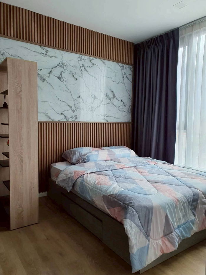 Condo For Rent Modiz Rhyme Ramkhamhaeng (B6807091) ID Line : @condo88