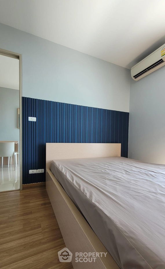 1-BR Condo at Ideo Mix Sukhumvit 103 near BTS Udom Suk (ID 2217306)