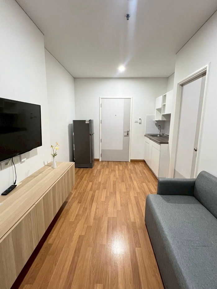 Lumpini Place Rama 3 - Riverine (D6807011) ငှားရန်ရှိသော ကွန်ဒို ID Line : @condo101