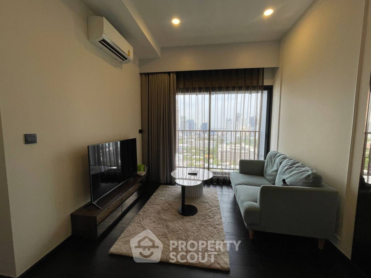 2-BR Condo at Park Origin Thonglor near BTS Thong Lor (ID 2103482)