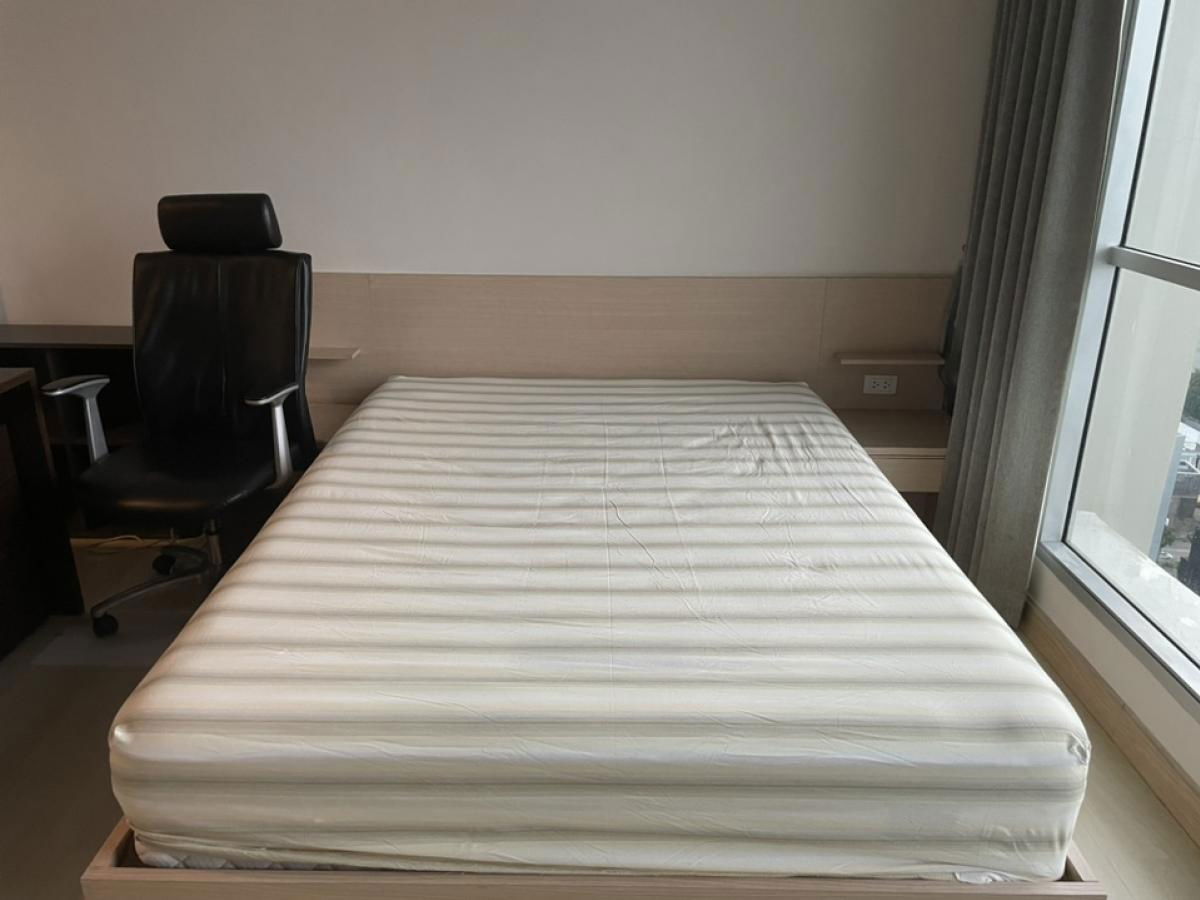 Condo For Rent Rhythm Ratchada (B6807082) ID Line : @condo88