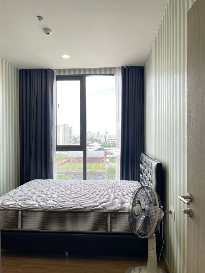 公寓出租 CLOUD Thonglor - Phetchaburi (B6807080) ID 线：@pccenter