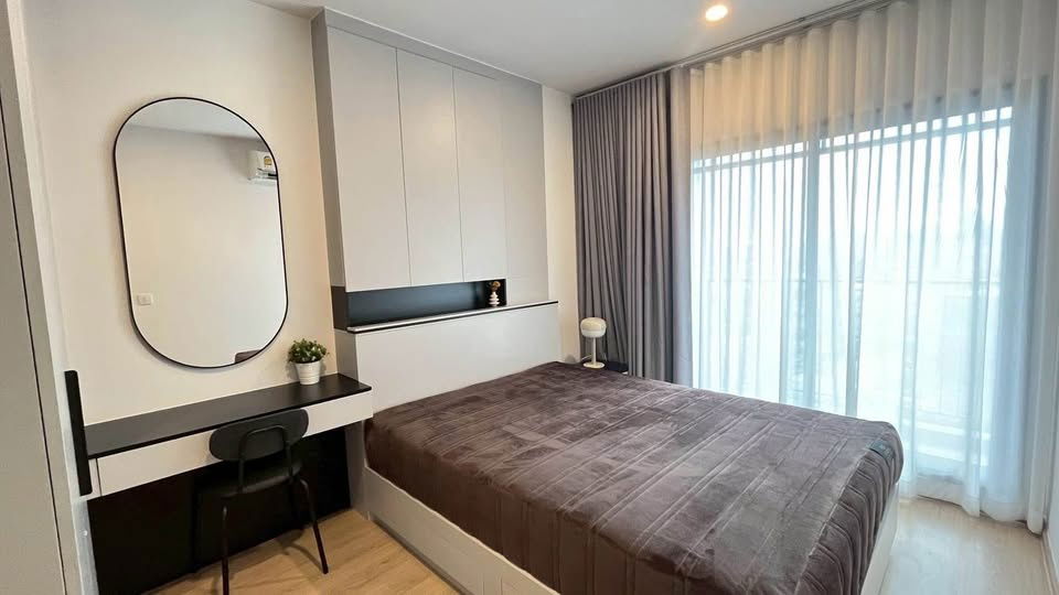 [ ให้เช่า ]⚡🌈BL230122 Life Rama 4 - Asoke⚡🌈 LINE: @theagentpro (อย่าลืมเครื่องหมาย “@”)