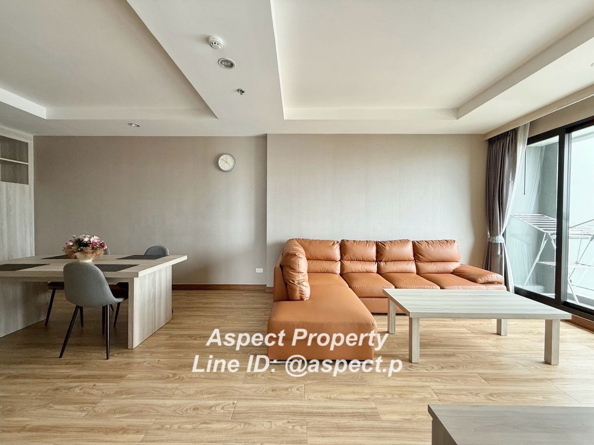 คอนโดลัดดาพลัส 2นอน2ห้องน้ำ 40,000