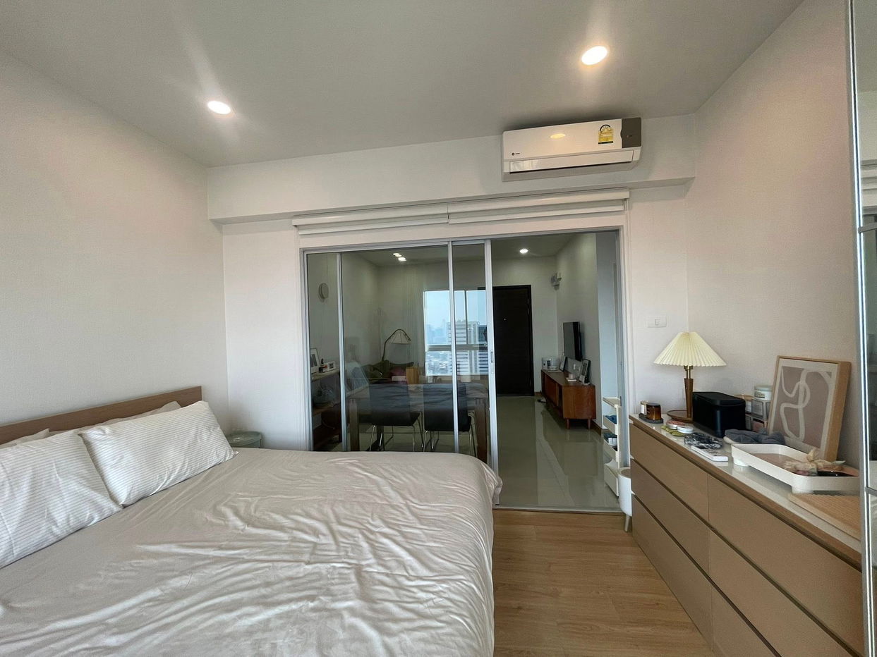 Condo For Rent Supalai Veranda Ratchavipha - Prachachuen (A6807047) ID Line : @condo98