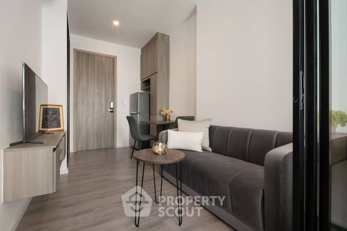 1-BR Condo at Knightsbridge Sukhumvit-Thepharak near BTS Samrong (ID 1757323)