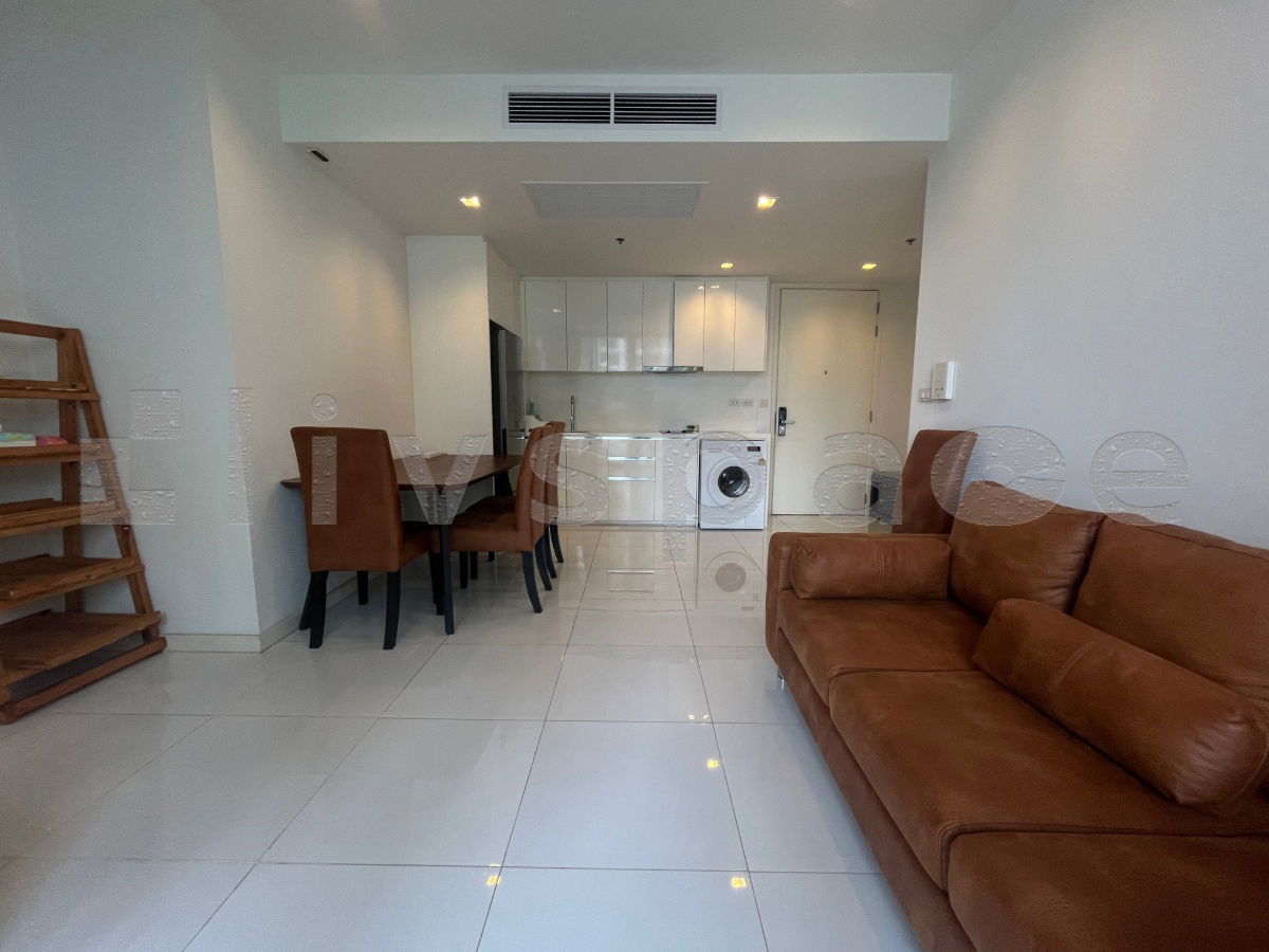 [L250717008] For Rent Nara 9 | 2 Bedroom | Size 66 sq.m. | Special Price | Ready to Move In