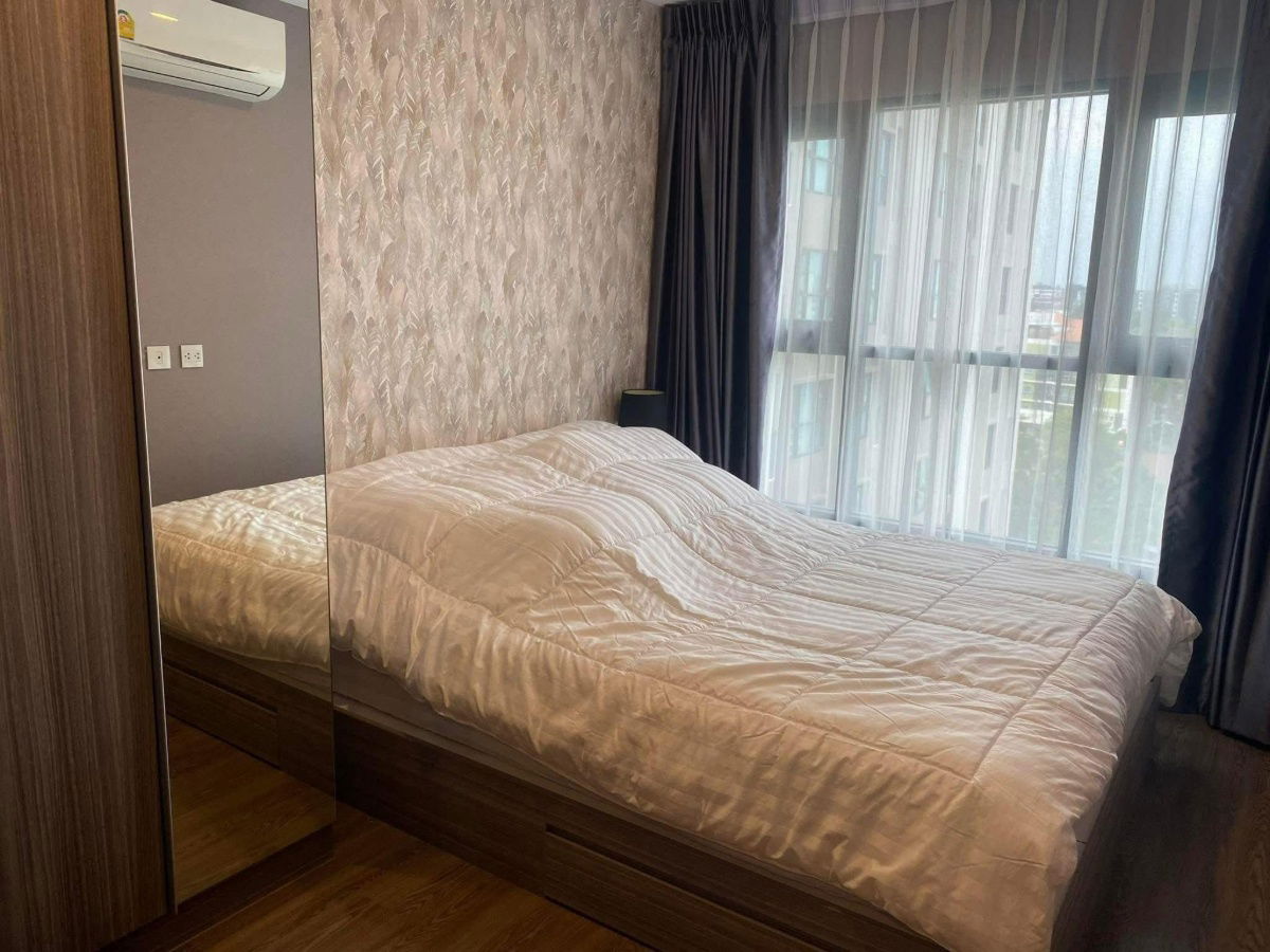 Rds-4954 出租公寓：The Origin Phahon-Saphanmai 安排观看 ■ 线路：@propertyfinder