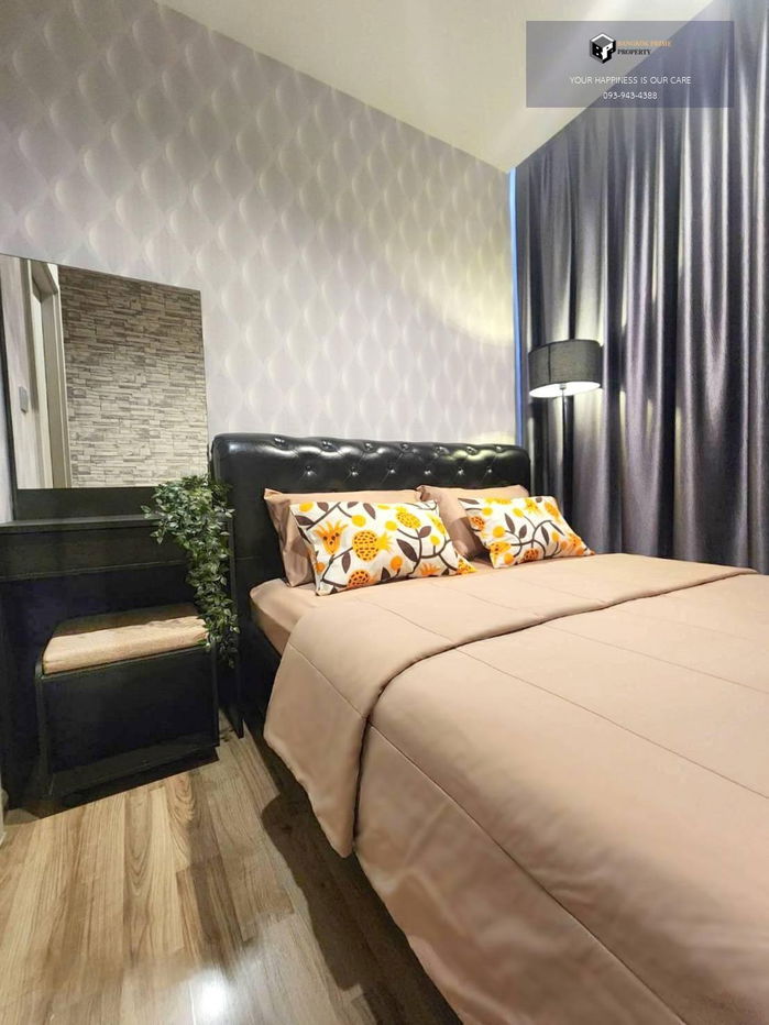 The Line Jatujak-Mochit | 🚝Near BTS, MRT Chatuchak | #2025072111018