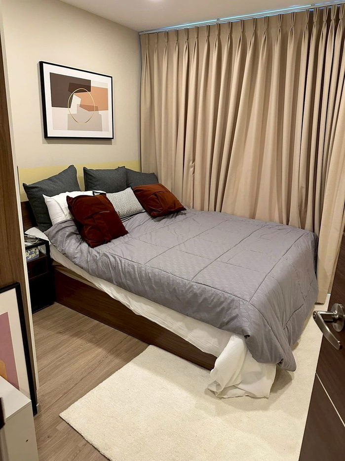 Atmoz Ladprao                     71