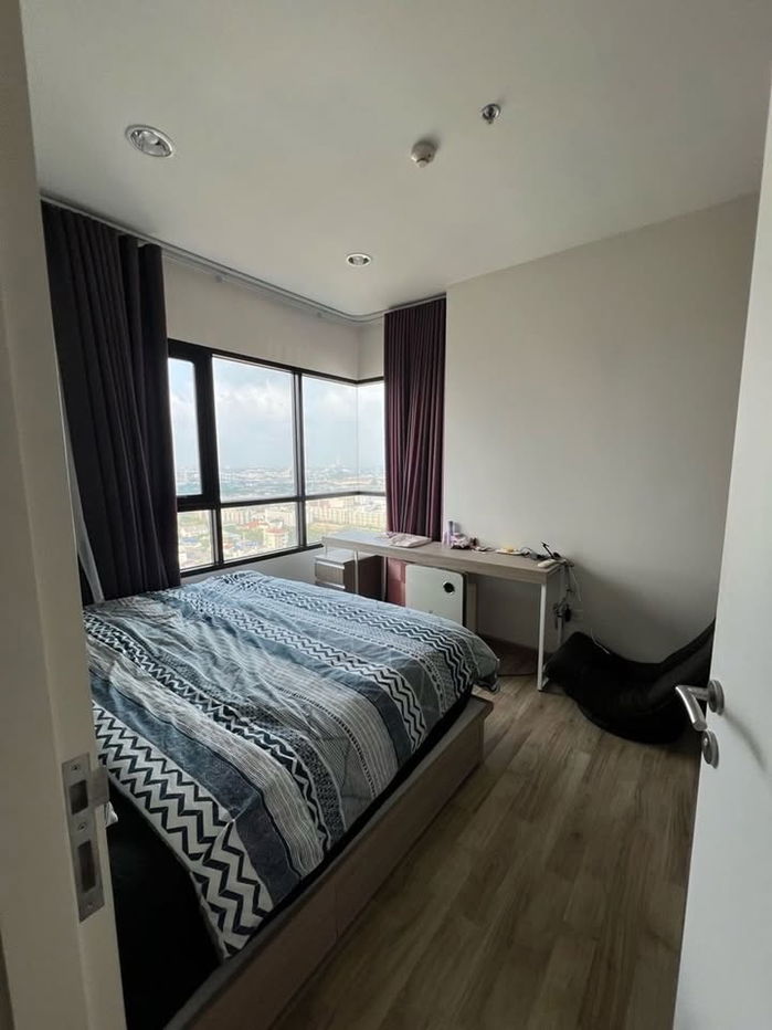 Condo for Rent at Niche Mono Sukhumvit - Bearing (E6807034)