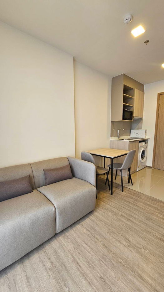 ✨For Rent: NIA by Sansiri 1 Bedroom, 12th Floor, 29 sqm. Ready to move in Feb2026✨