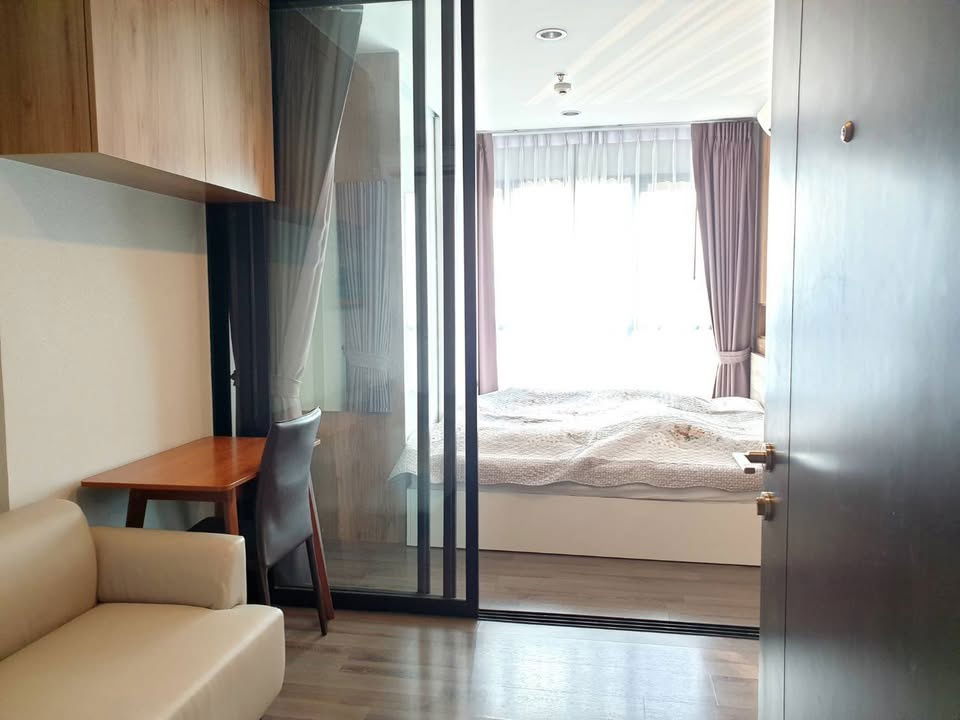 Condo For Rent The Base Park West Sukhumvit 77 (E6807039) ID Line : @condo101