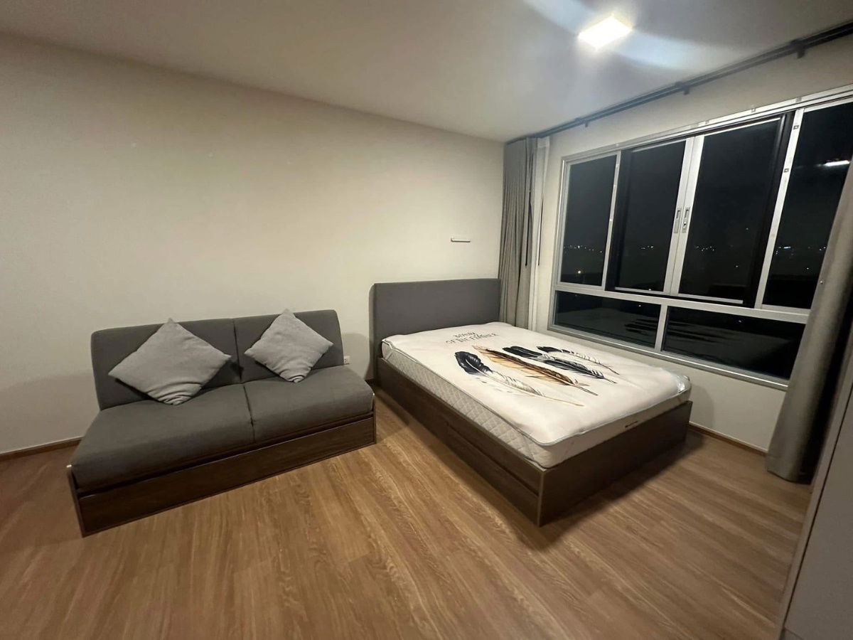 For rent condo ready to move in