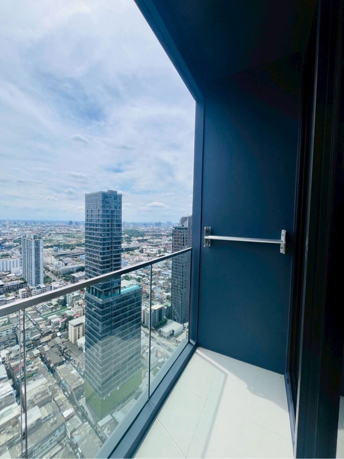 ✨New 2 beds at The Address Siam Ratchathewi