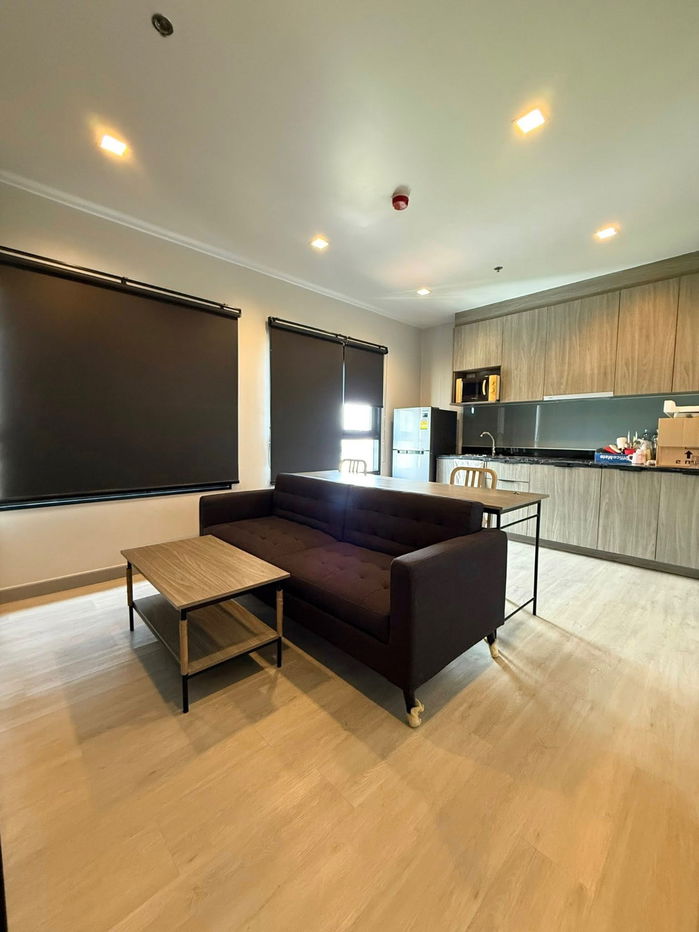 Available🏙️Chapter One Midtown Ladprao 24 (1B1B) 39 sq.m. only 20k/mo❤️‍🔥093 054 7992 Jay