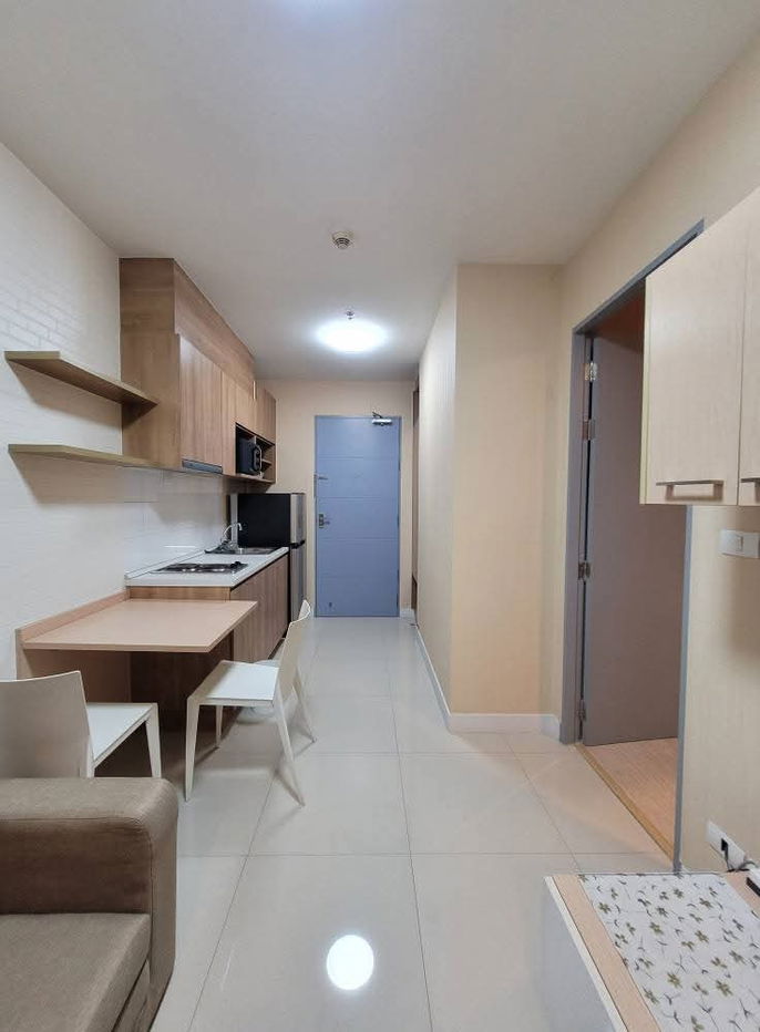 Condo For Rent // IDEO Mix Sukhumvit103