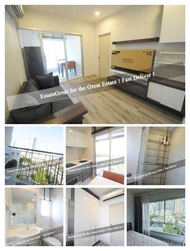 CENTRIC SATHORN CENTRIC SATHORN