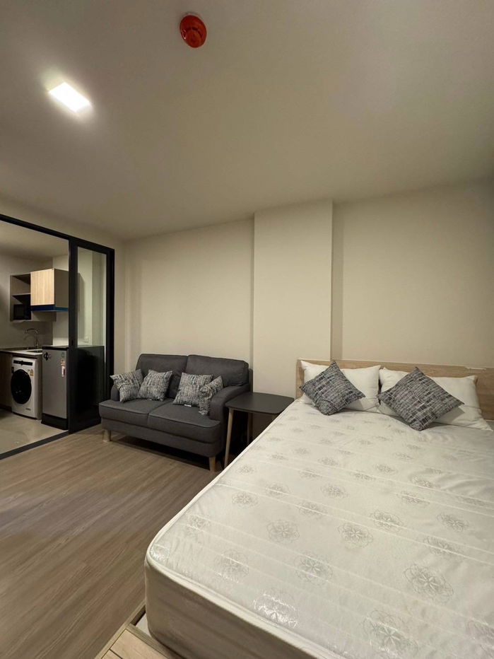 PFD-05317 Condo for Rent: The Muve Bangna Schedule a viewing ■ Line: @propertyfinder