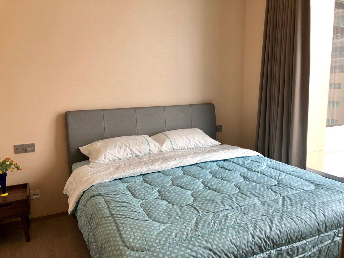 Esse Asoke Condo ငှားရန်ရှိသည် (S15-28135)