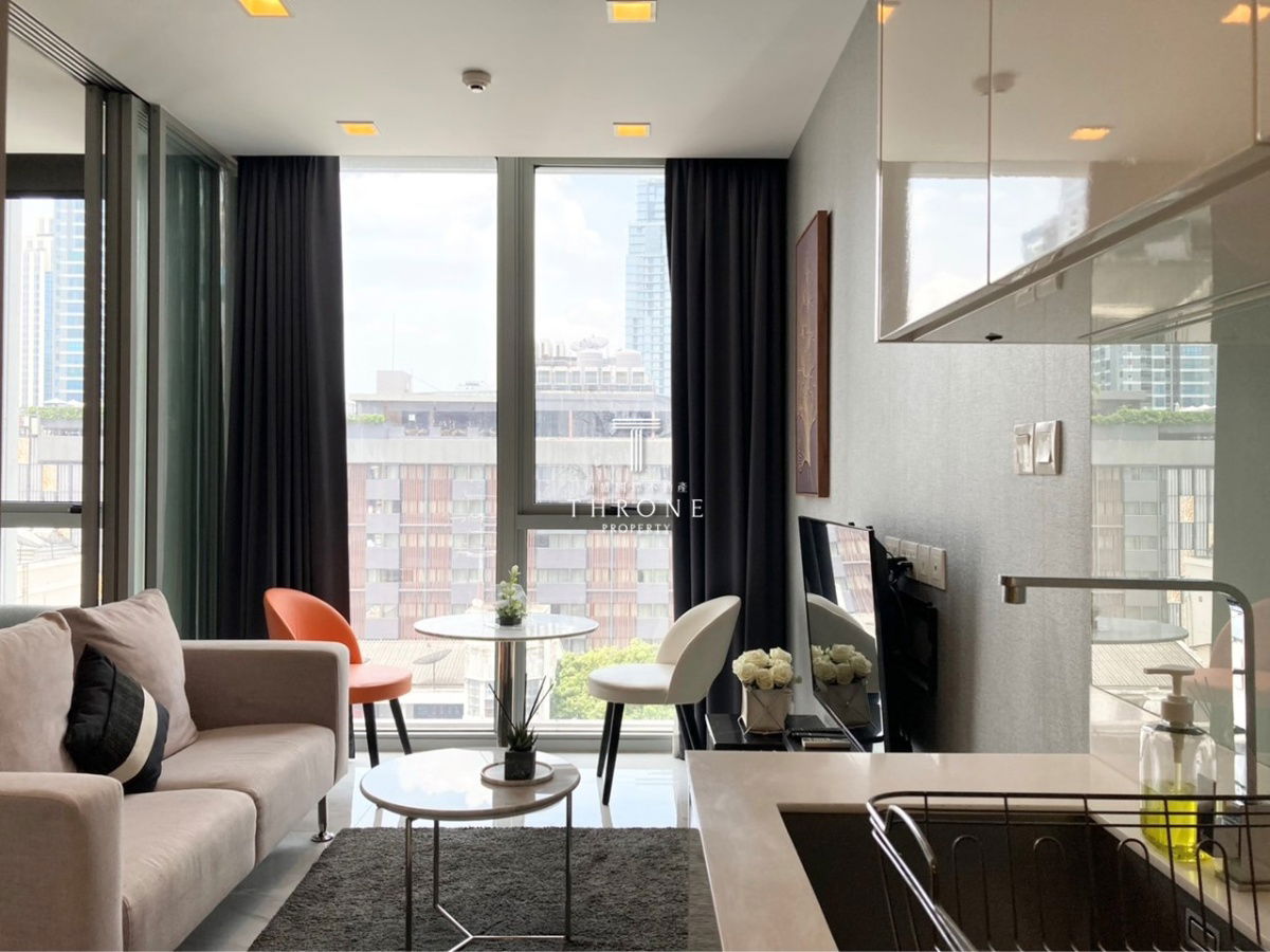 Hyde Sukhumvit 11 🌟PN-00006666🌟