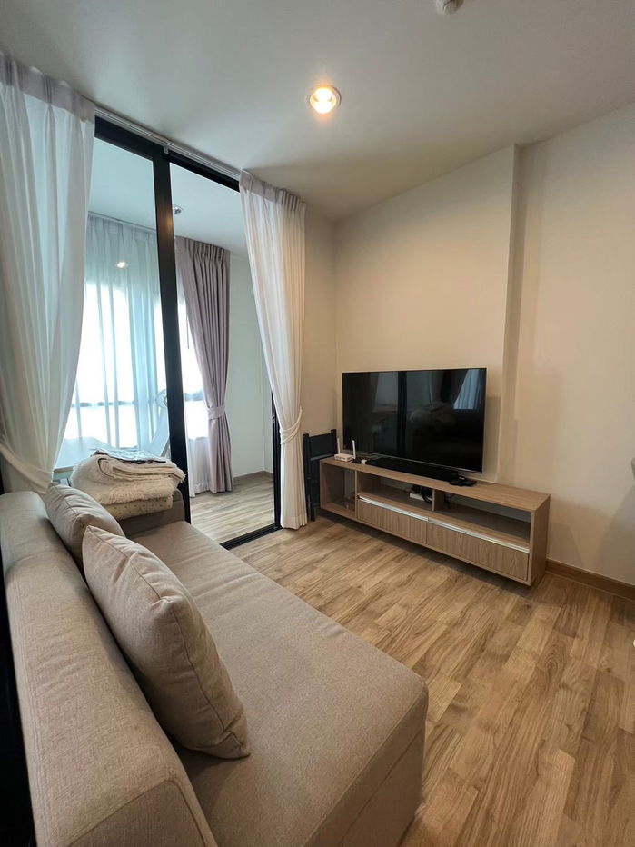 PFD-05318 Condo for Rent: Niche Mono Sukhumvit-Baering Schedule a viewing ■ Line: @propertyfinder