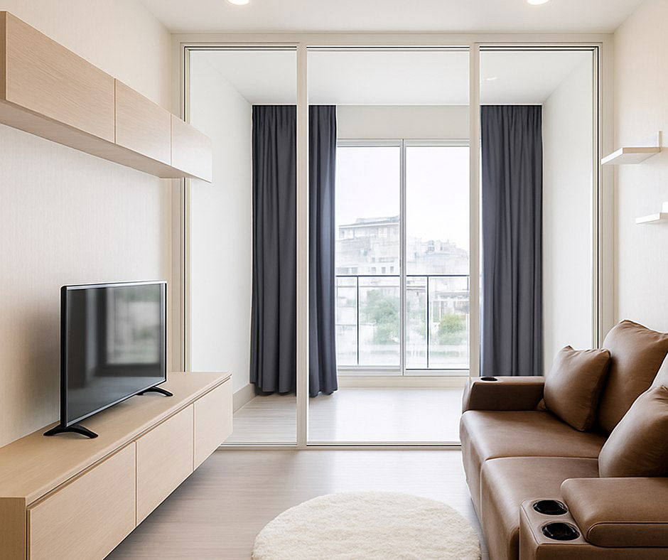 Supalai Premier Si Phraya-Samyan🍁Available now just  29k🔥 📞093 054 7992 Jay