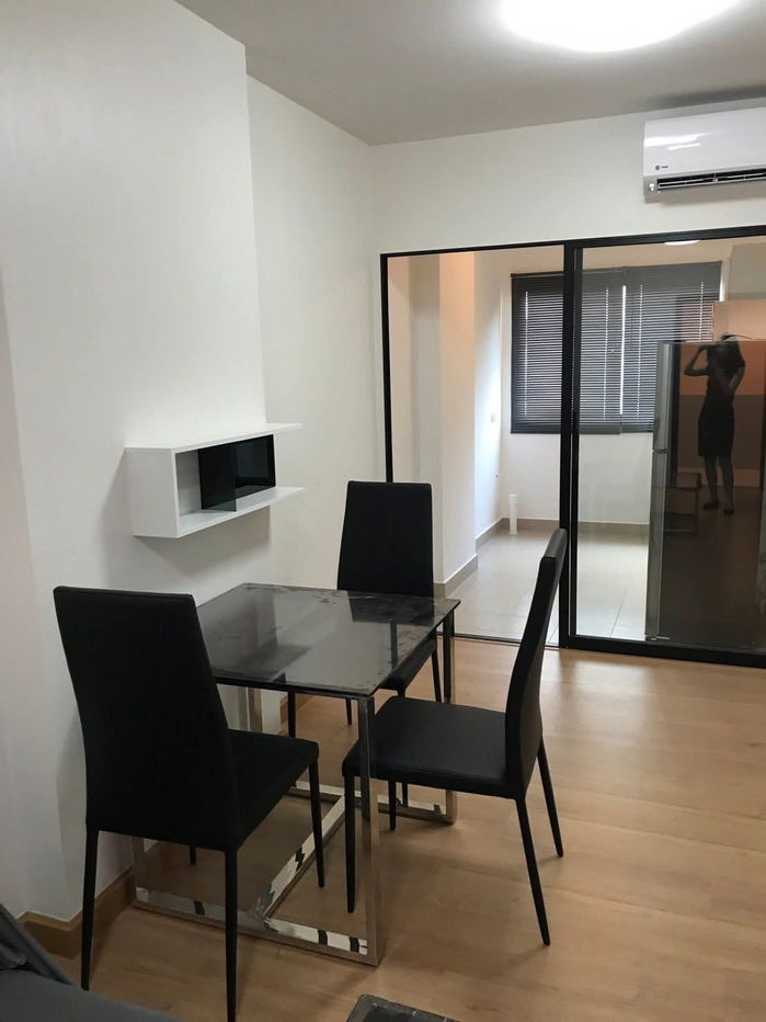 Condo For Rent // Supalai Loft Chaeng Watthana