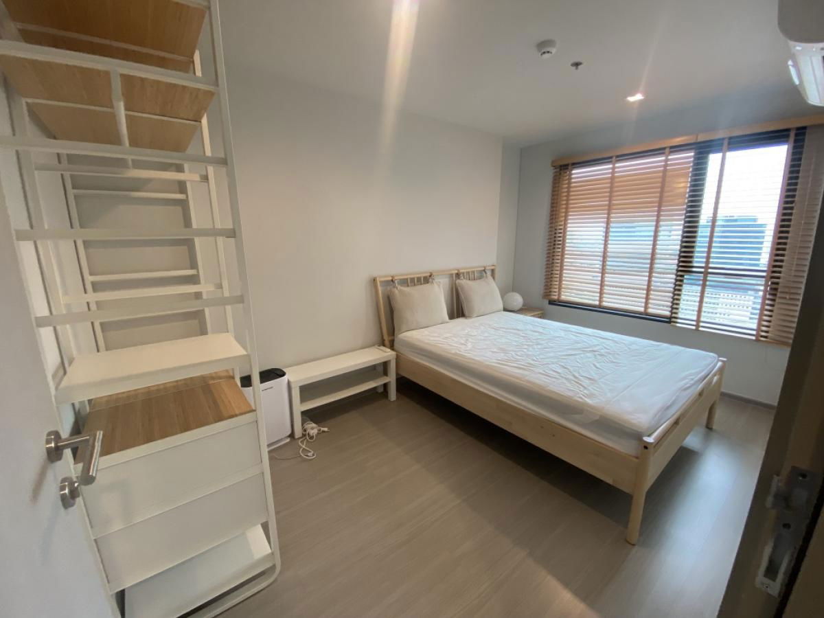 Condo For Rent  Life Ladprao (C6807060) ID Line : @condo44