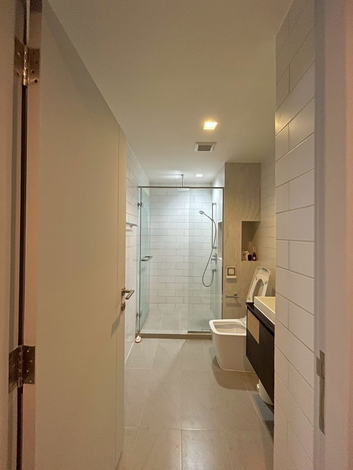 For rent The Line Jatujak Ready to move in (DSL922)