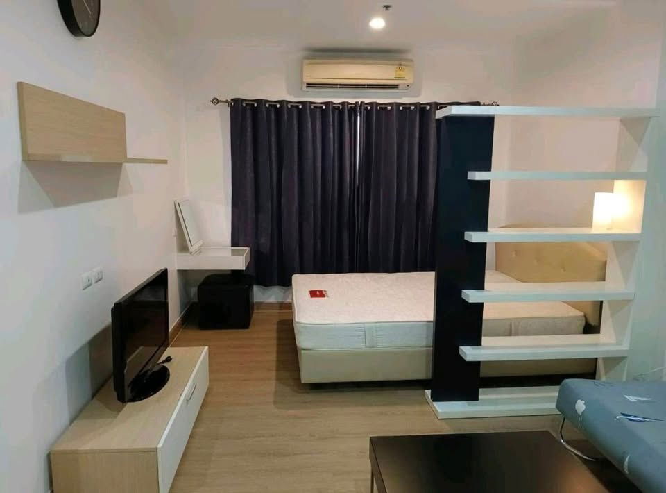 Condo for Rent at SYM Vibha - Ladprao (C6807053)