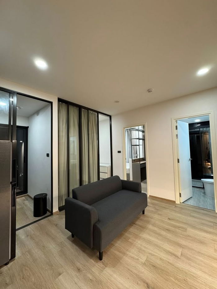 Groove Ratchada - Ladprao (C6807068) ရှိ ငှားရန်ရှိသော ကွန်ဒို