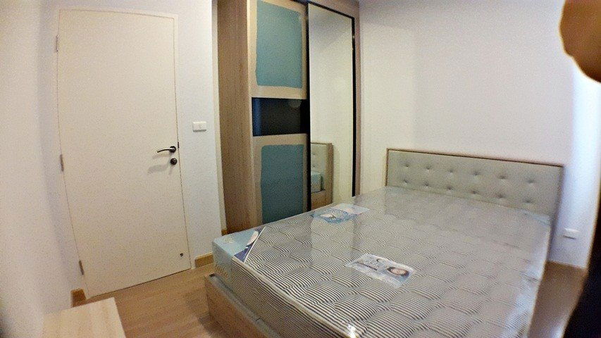 Condo for Rent at Niche Mono Ratchavipha (C6807056)