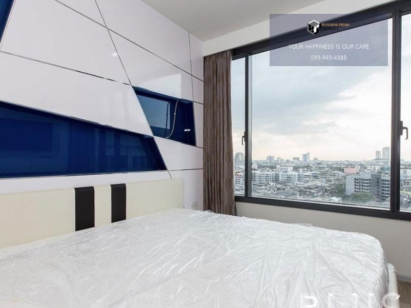 Pyne By Sansiri |🚝Near BTS Ratchathewi #2025072311046