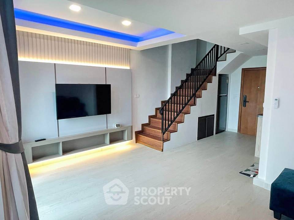 靠近芭堤雅的拉古​​纳海滩度假村 2 号公寓 1 居公寓 (ID 2159454)